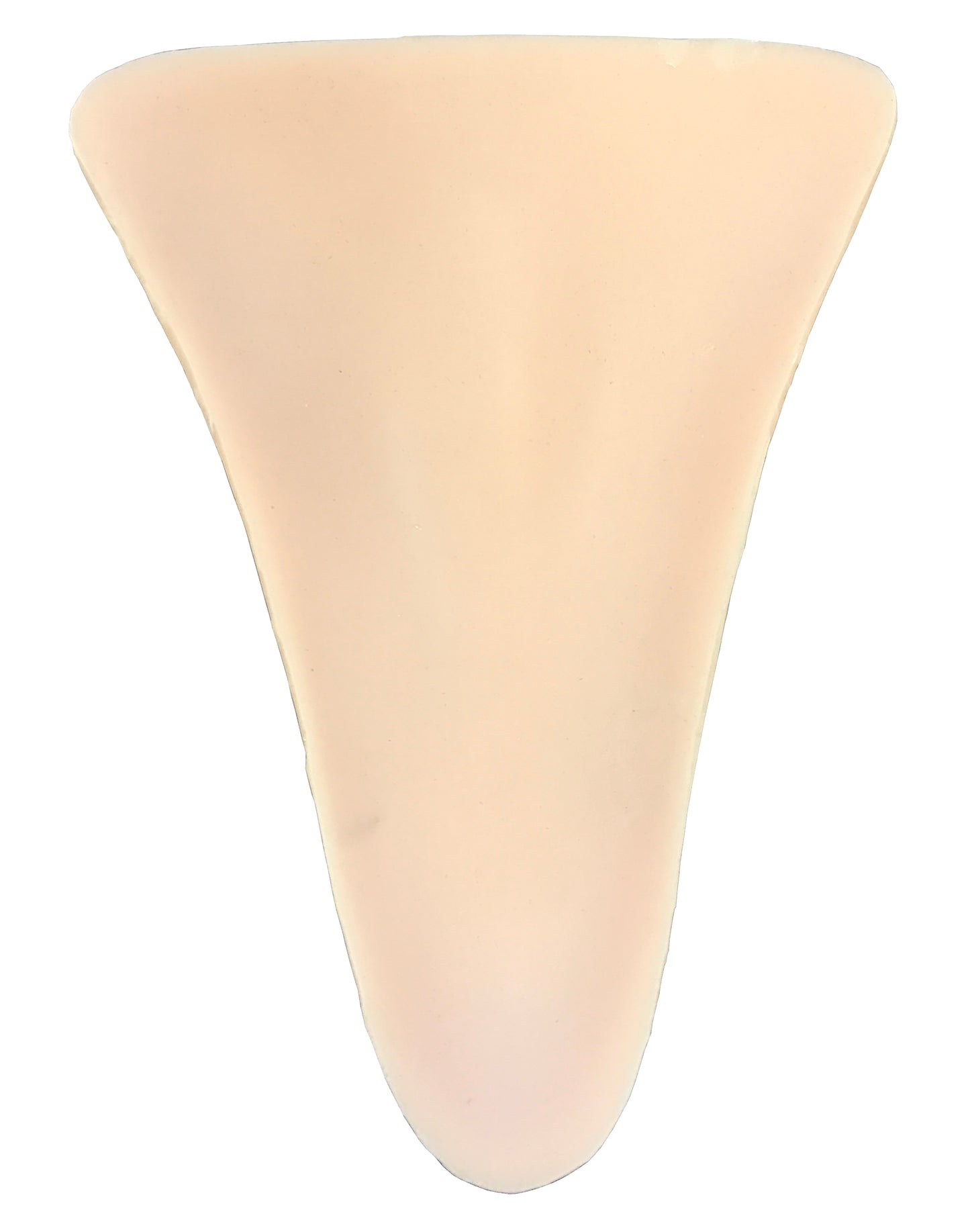 Transforming Me Gaff Panty Insert Silicone Vagina