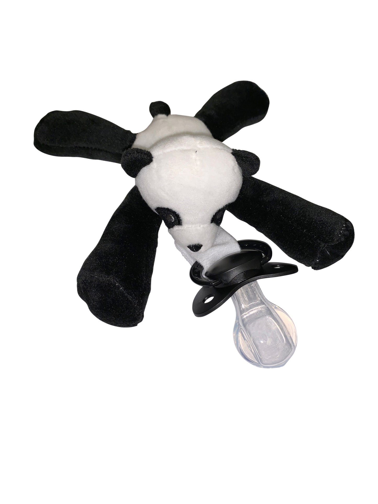 Adult Sized Cute Pacifier Little Space BigShield