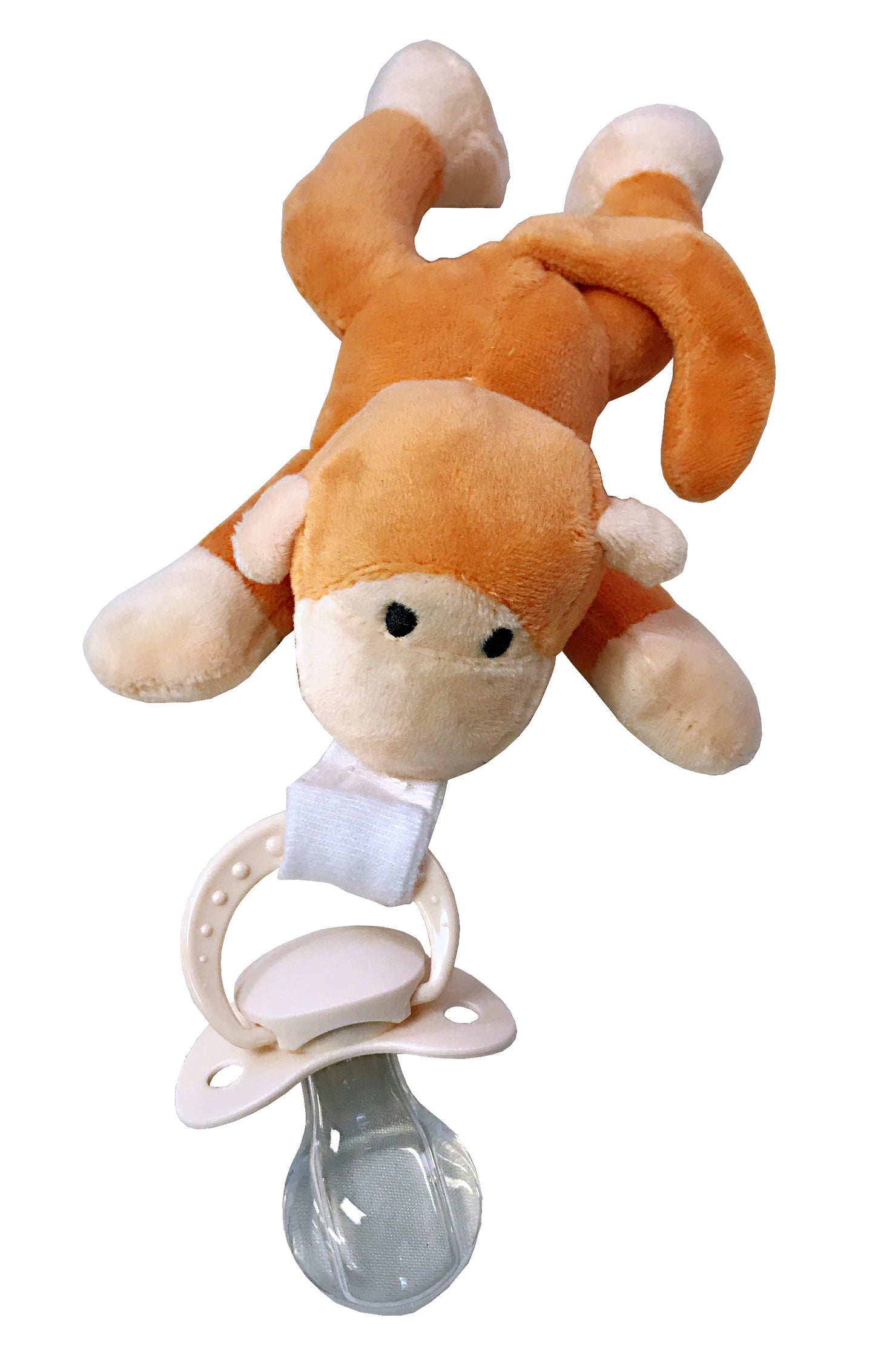 Adult Sized Cute Pacifier Little Space BigShield