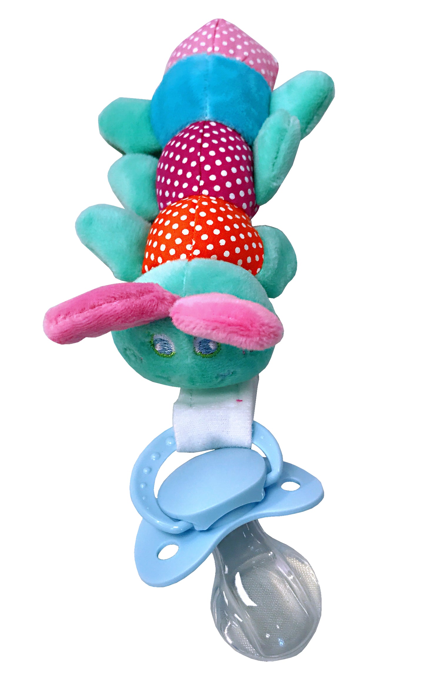 Adult Sized Cute Pacifier Little Space BigShield