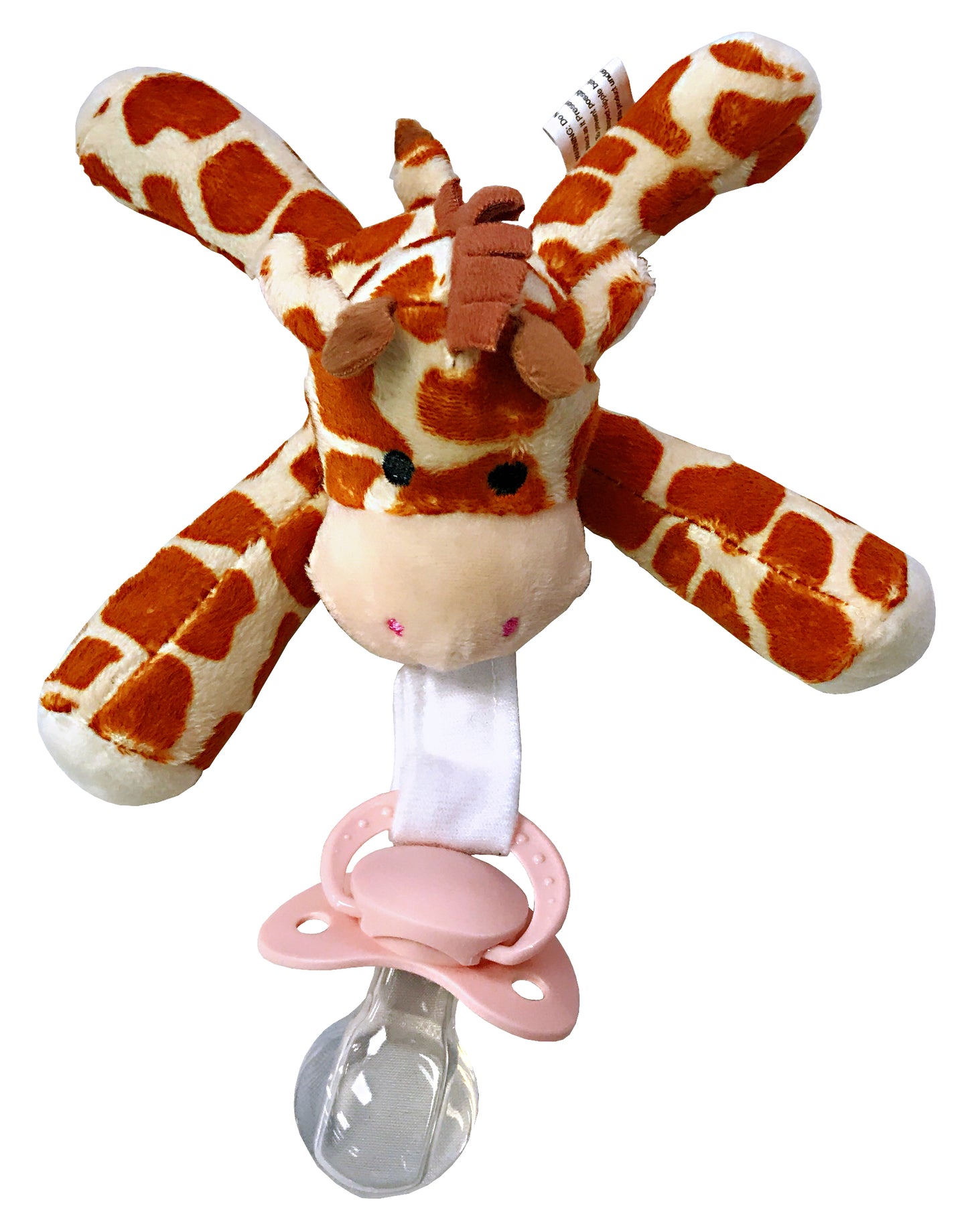 Adult Sized Cute Pacifier Little Space BigShield