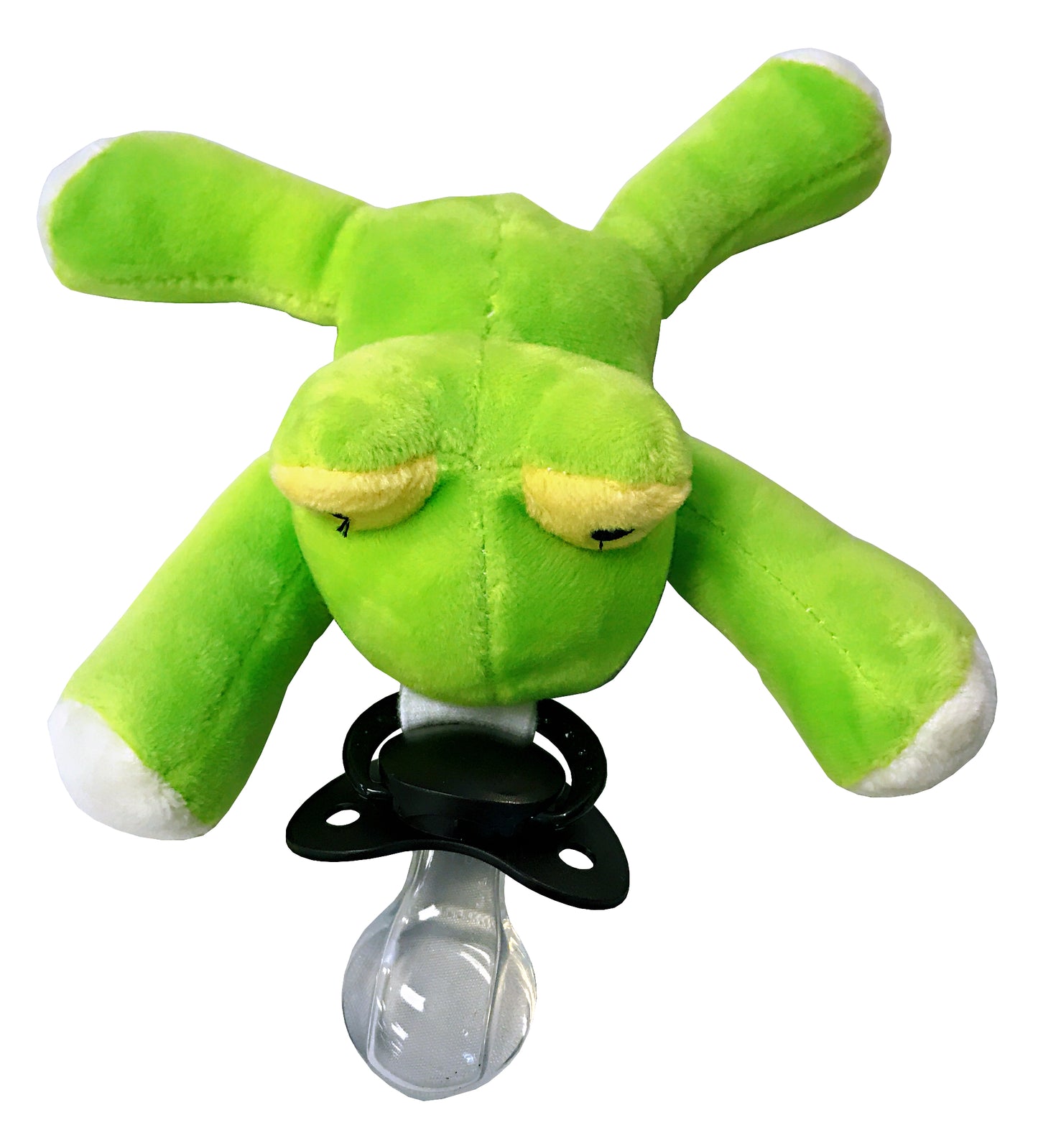 Adult Sized Cute Pacifier Little Space BigShield