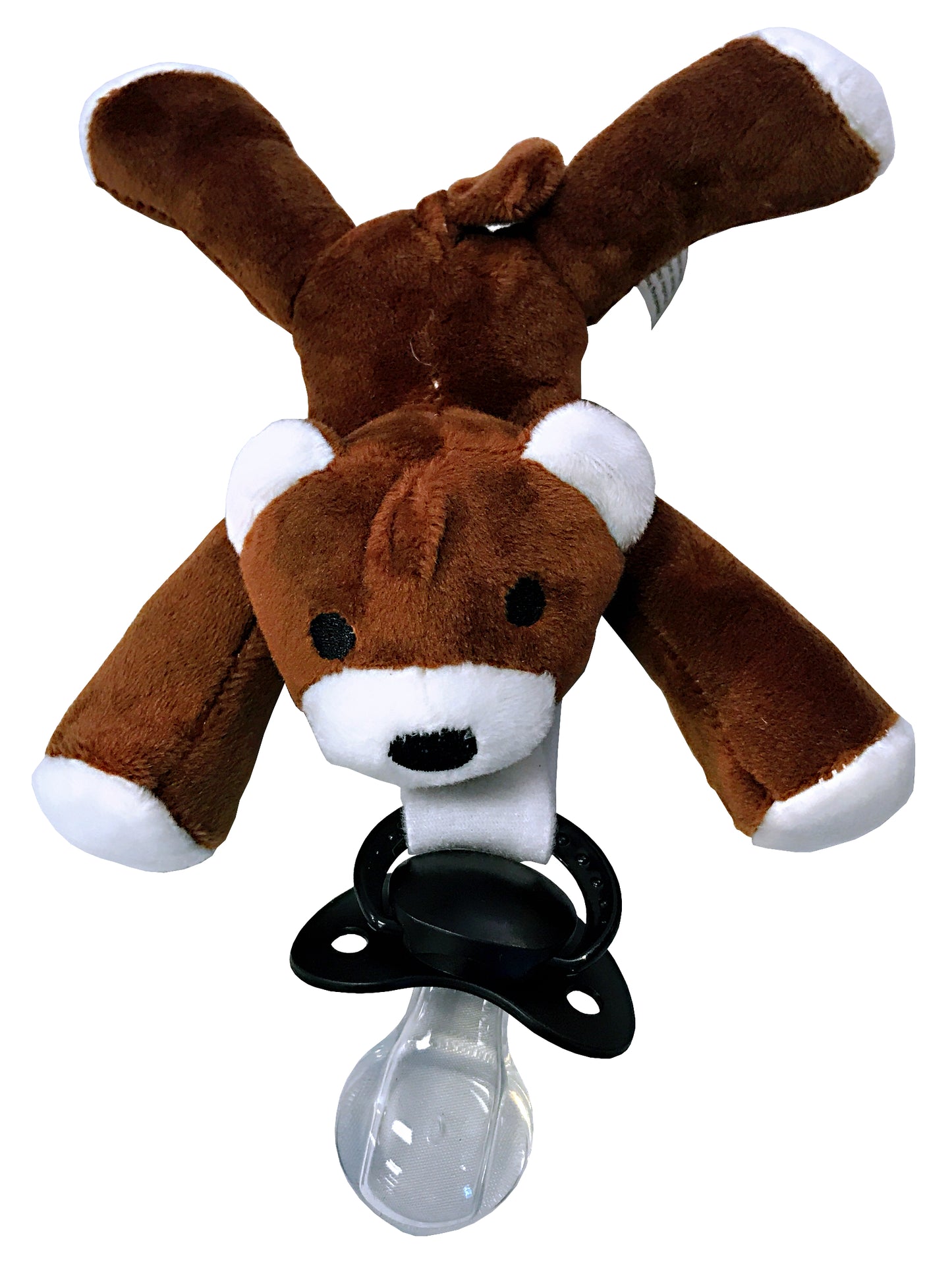 Adult Sized Cute Pacifier Little Space BigShield