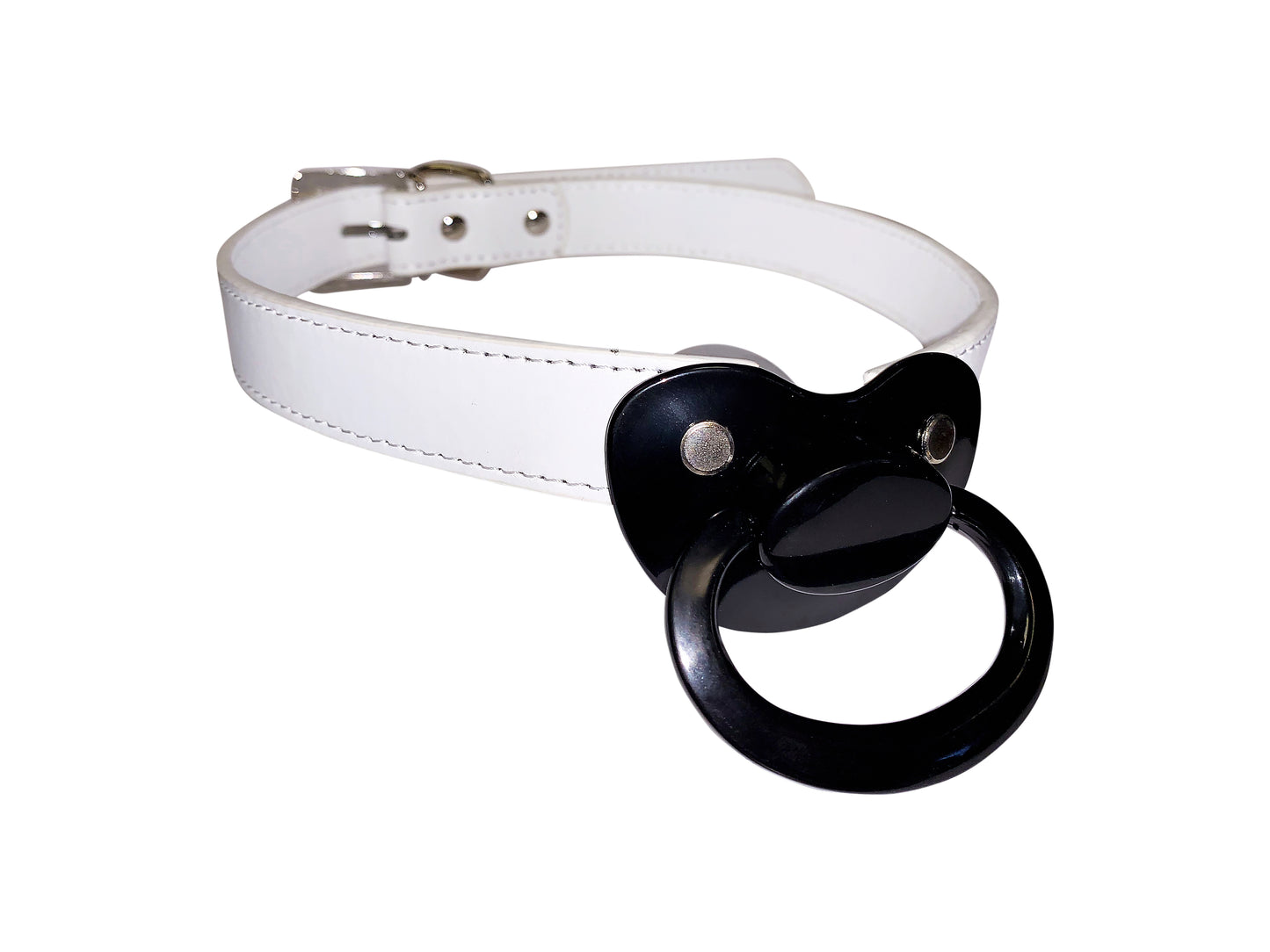 Adult Pacifier Gag XL Adult Gag 66CM