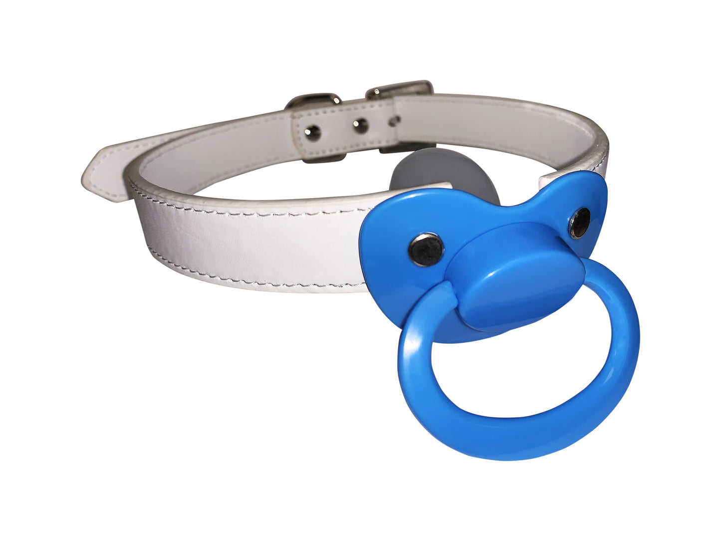 Adult Pacifier Gag XL Adult Gag 66CM