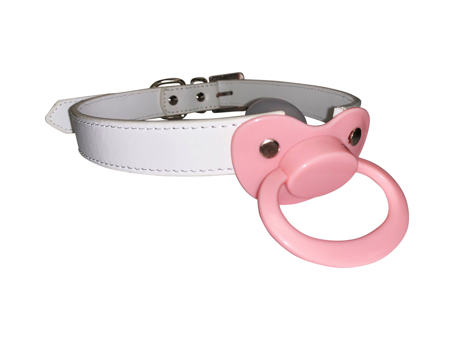 Adult Pacifier Gag XL Adult Gag 66CM