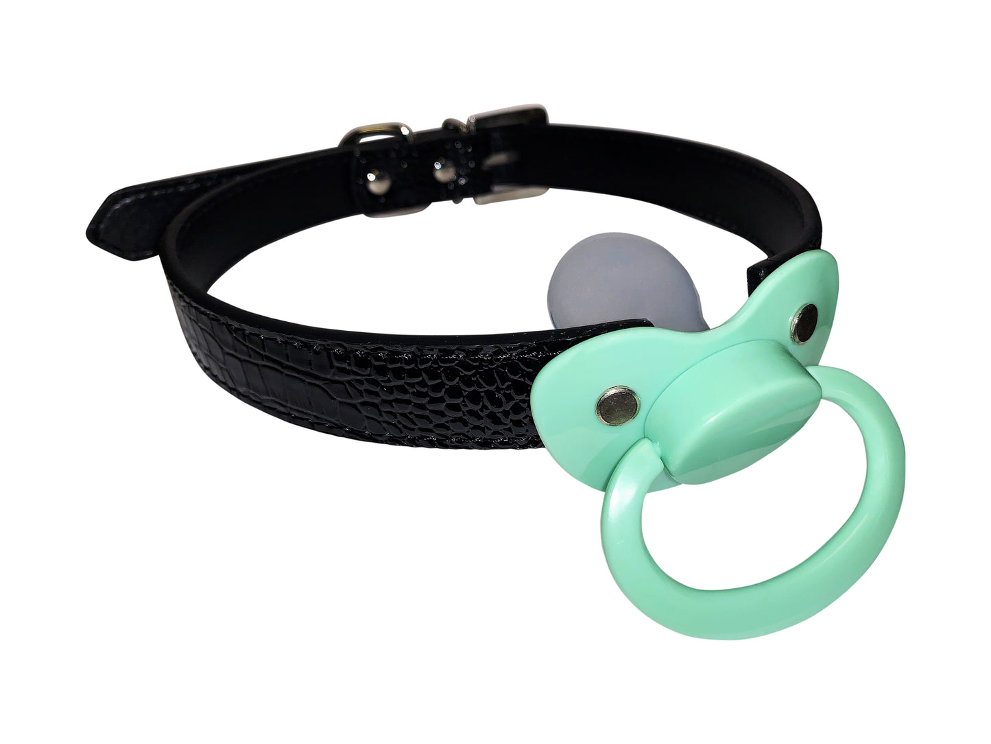 Adult Pacifier Gag XL Adult Gag 66CM