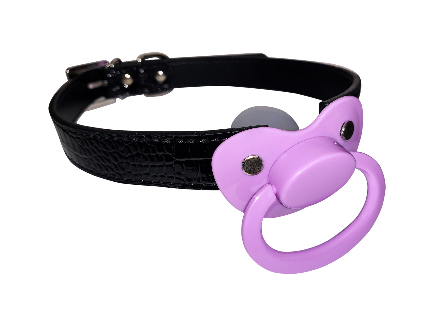 Adult Pacifier Gag XL Adult Gag 66CM