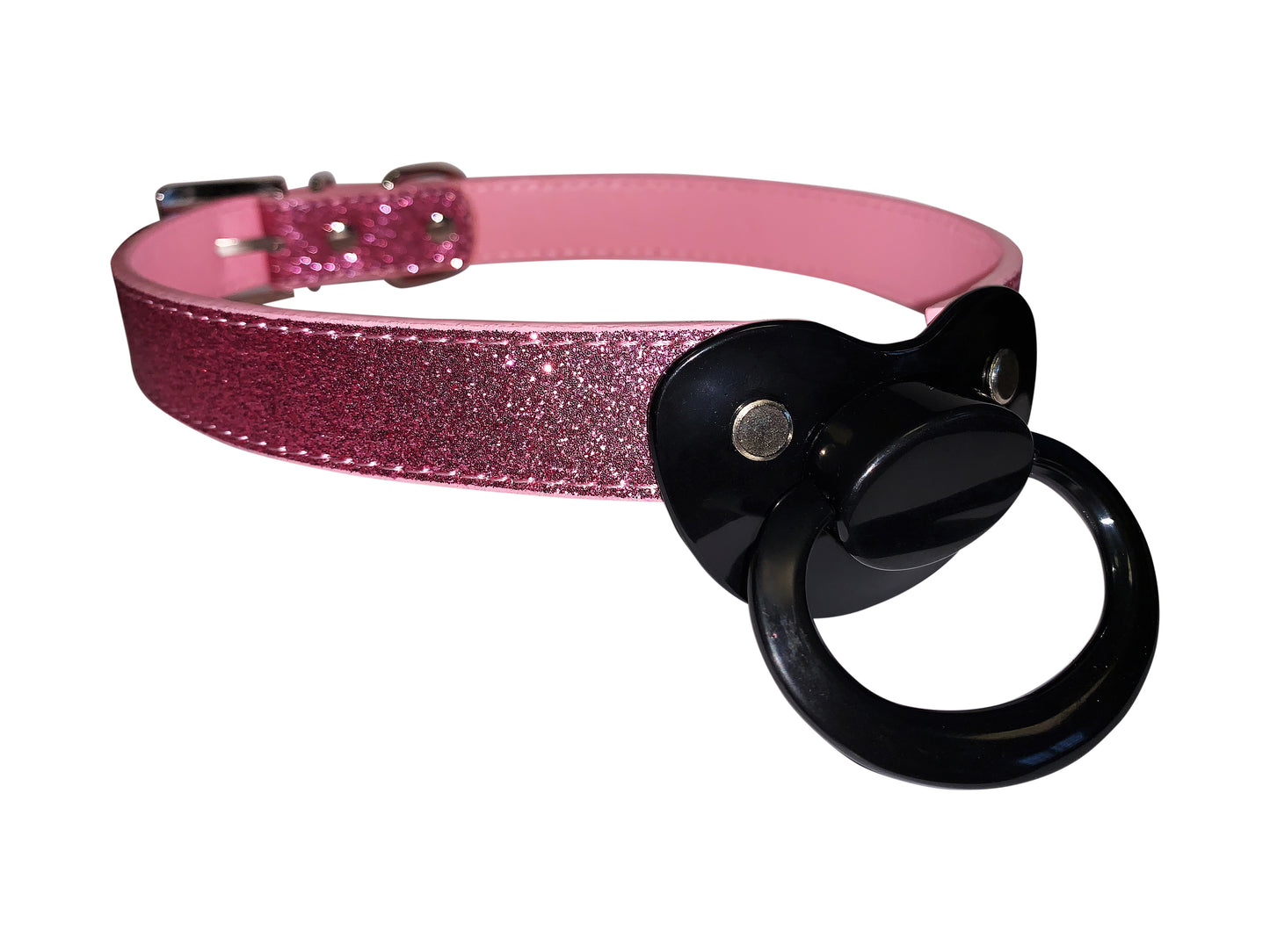 Adult Pacifier Gag XL Adult Gag 66CM