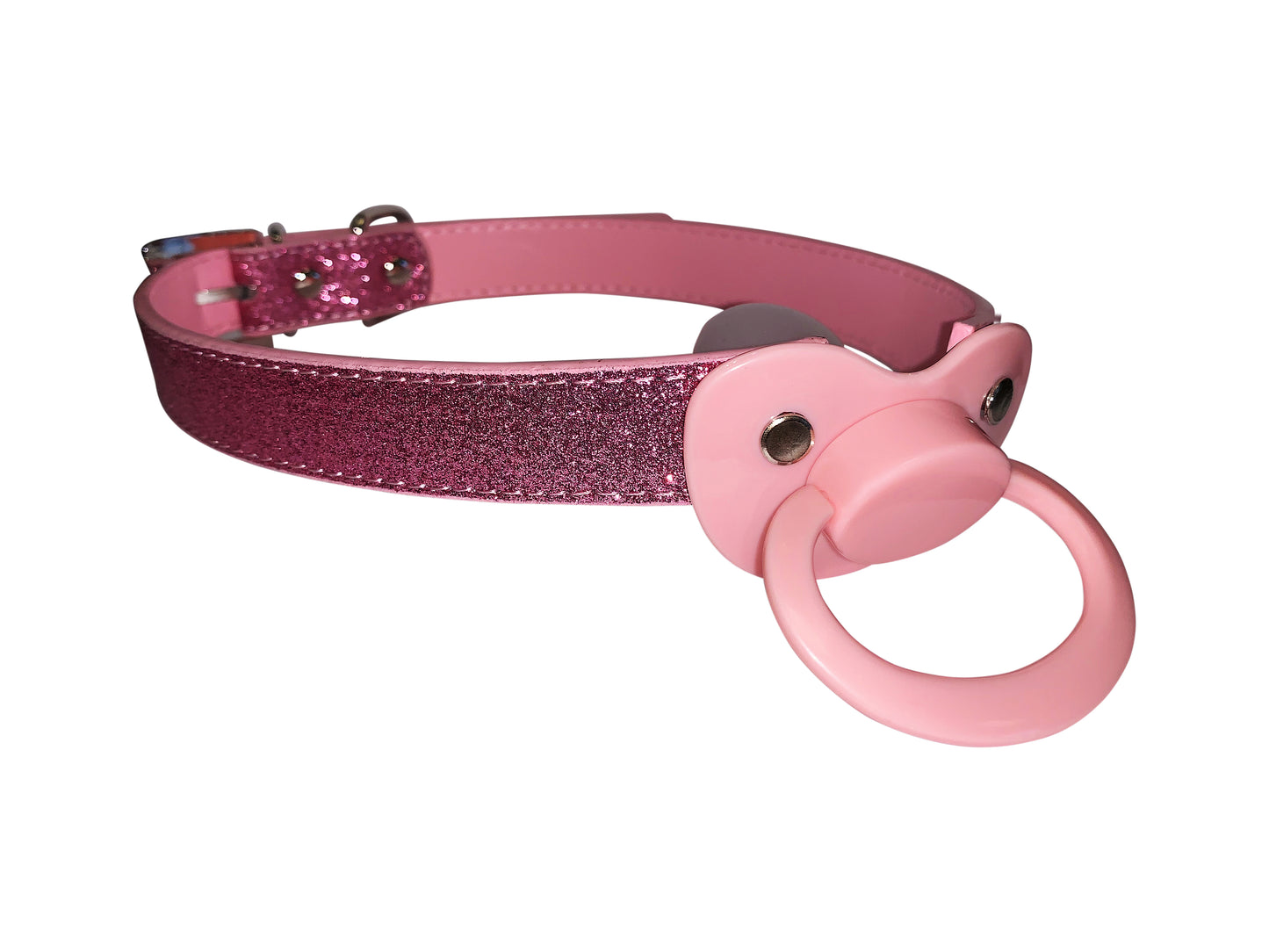 Adult Pacifier Gag XL Adult Gag 66CM