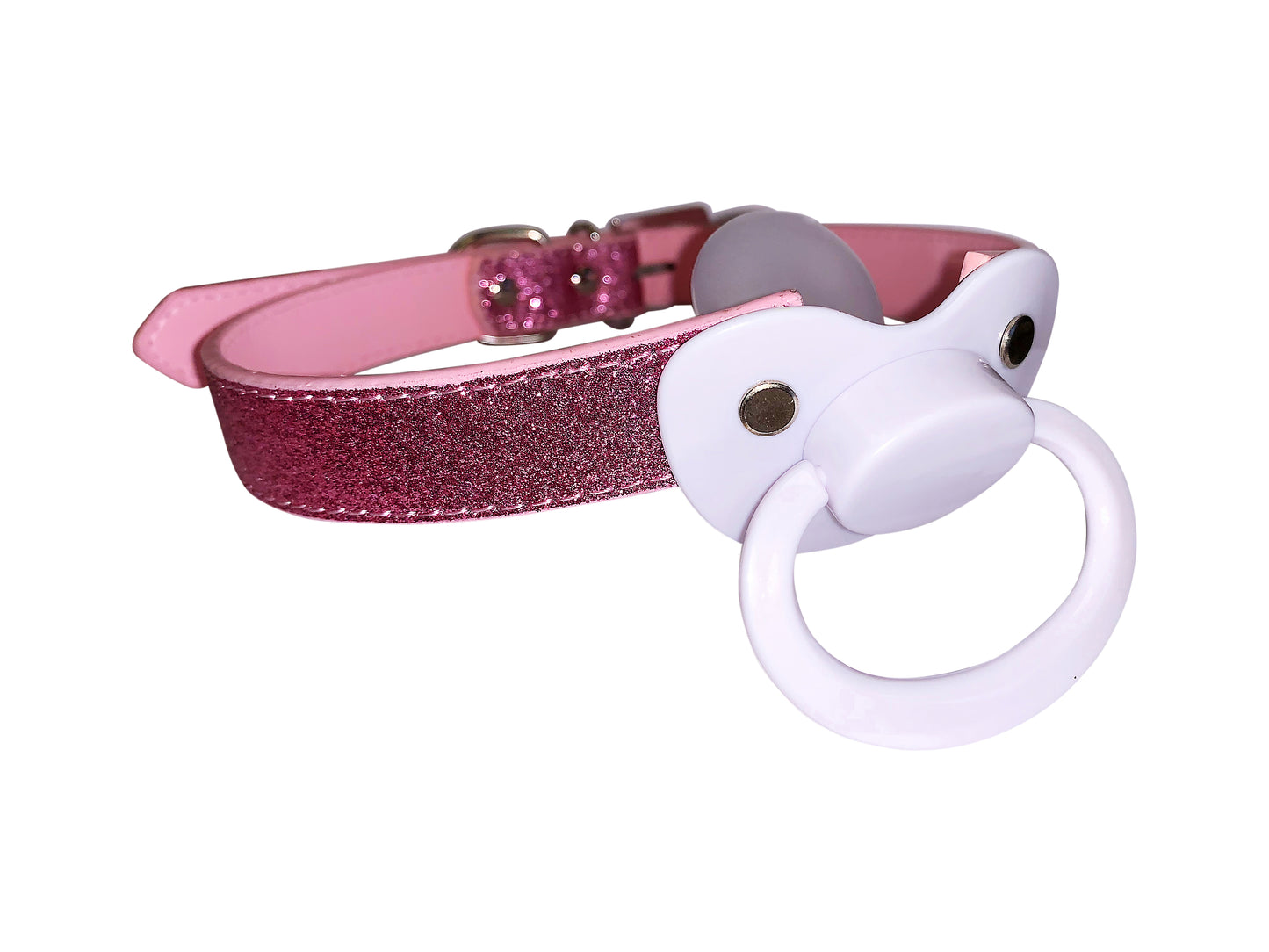 Adult Pacifier Gag XL Adult Gag 66CM