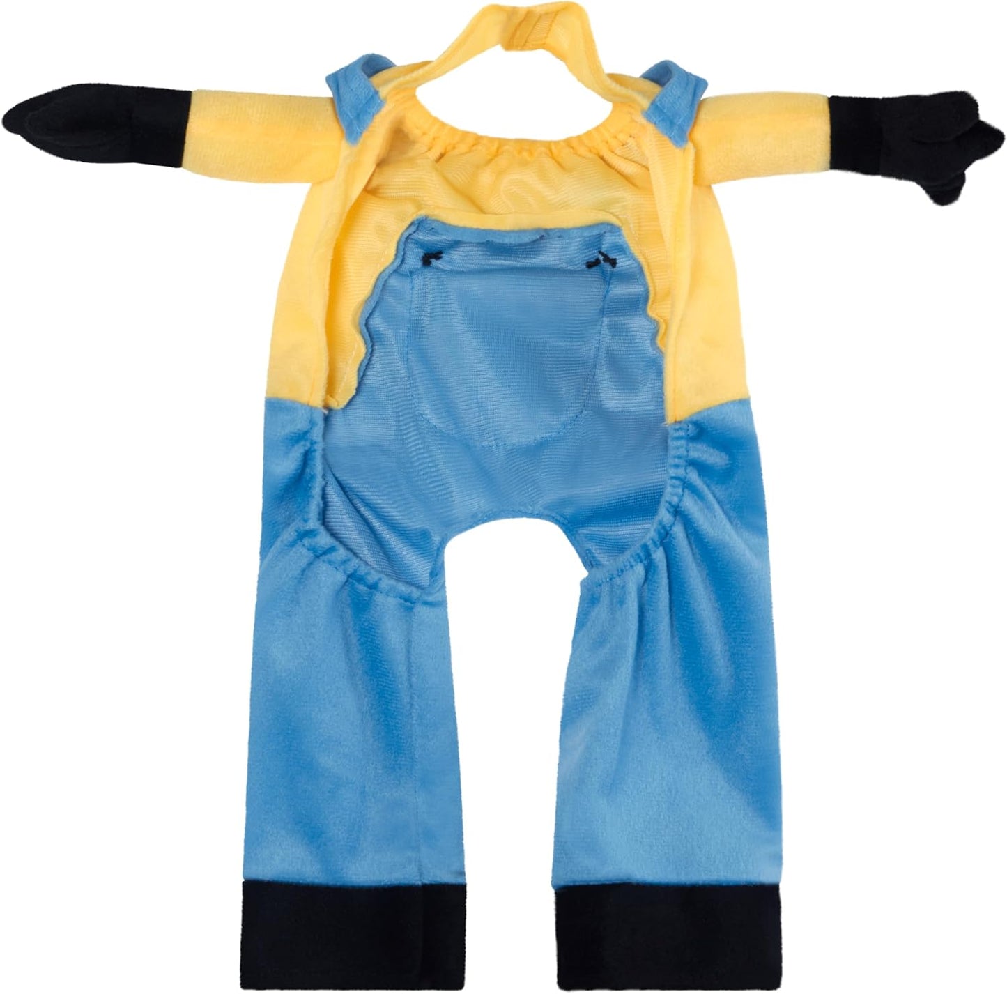 Despicable Me: Minion Bob Pet Costume for for Dogs or Cats by Rubies, Medium