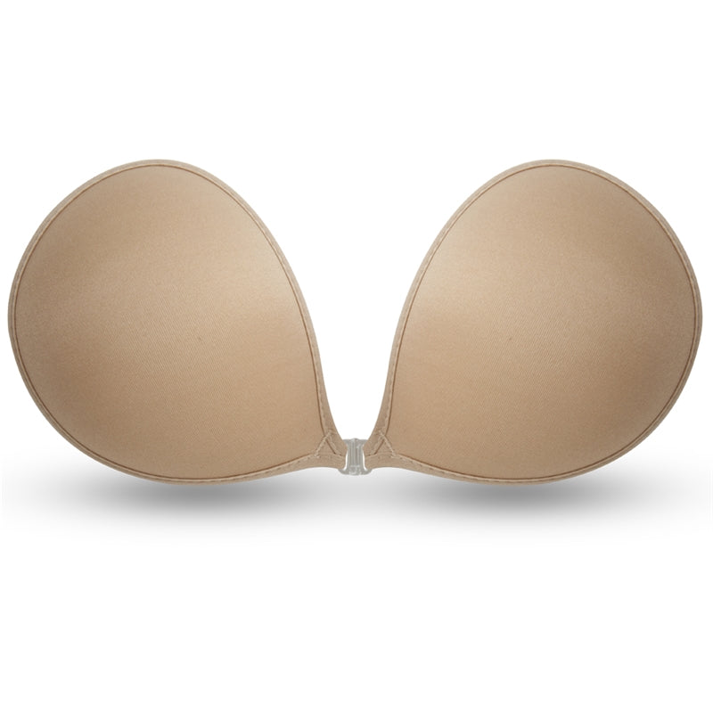 Nubra Women's Super Padded Adhesive Bra