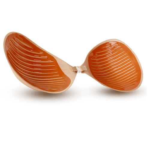 NuBra Airy Seamless Breathable Adhesive Bra