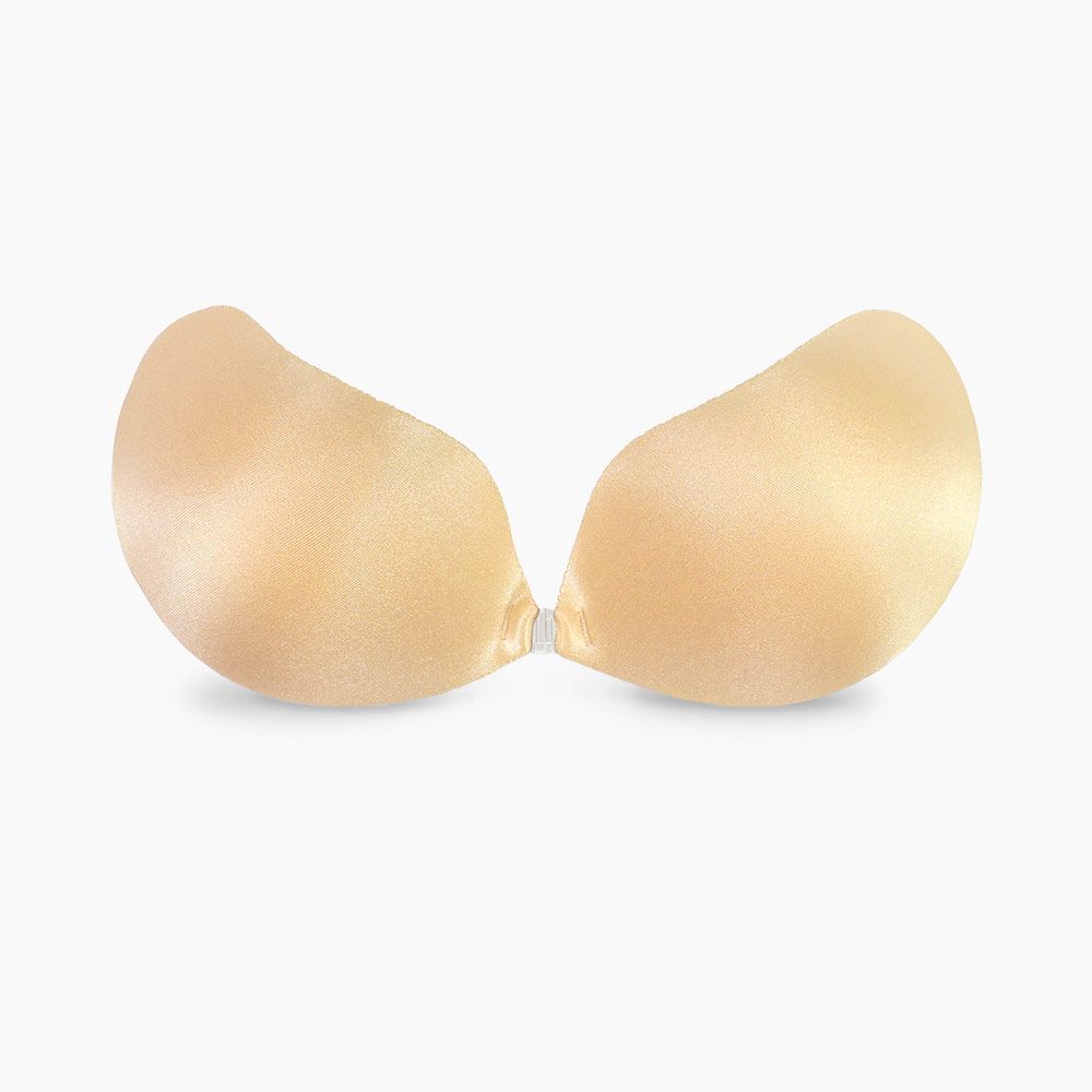 NuBra Seamless Demi Adhesive Bra