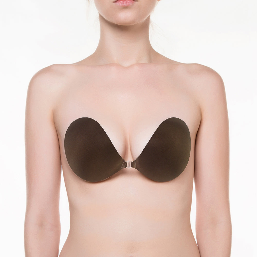 Nubra Seamless Super Light Adhesive Bra