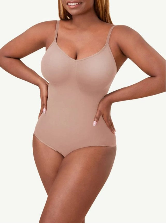 Shapwear for Women Tummy control Seamless Tighten Abdomen One piece