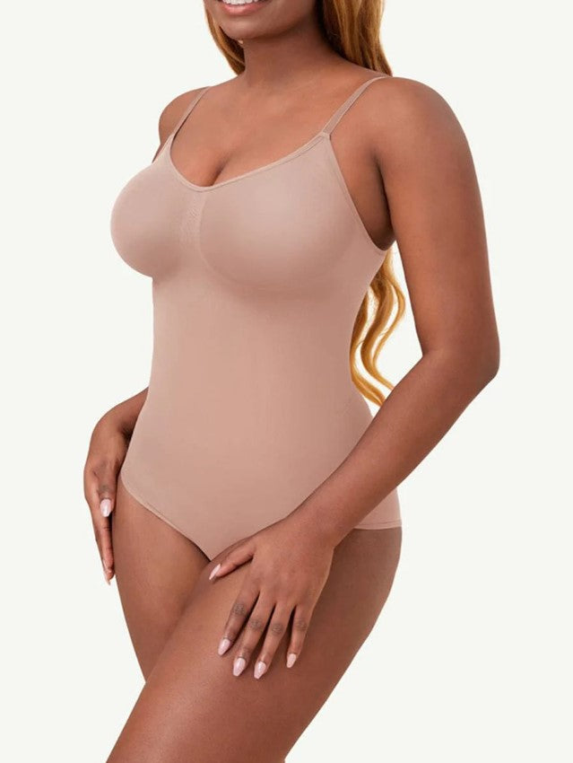 Shapwear for Women Tummy control Seamless Tighten Abdomen One piece