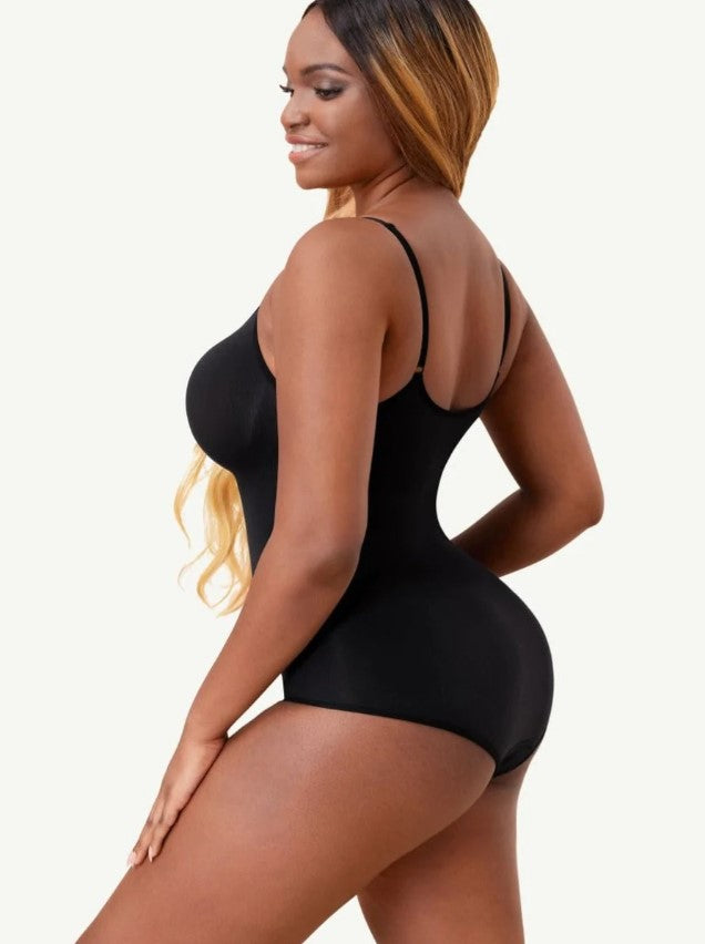 Shapwear for Women Tummy control Seamless Tighten Abdomen One piece