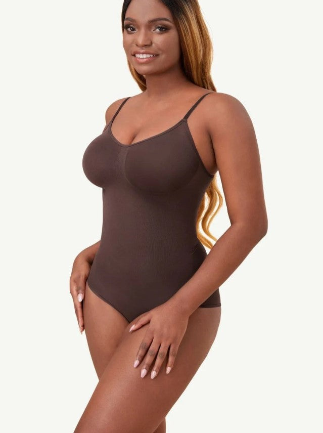 Shapwear for Women Tummy control Seamless Tighten Abdomen One piece