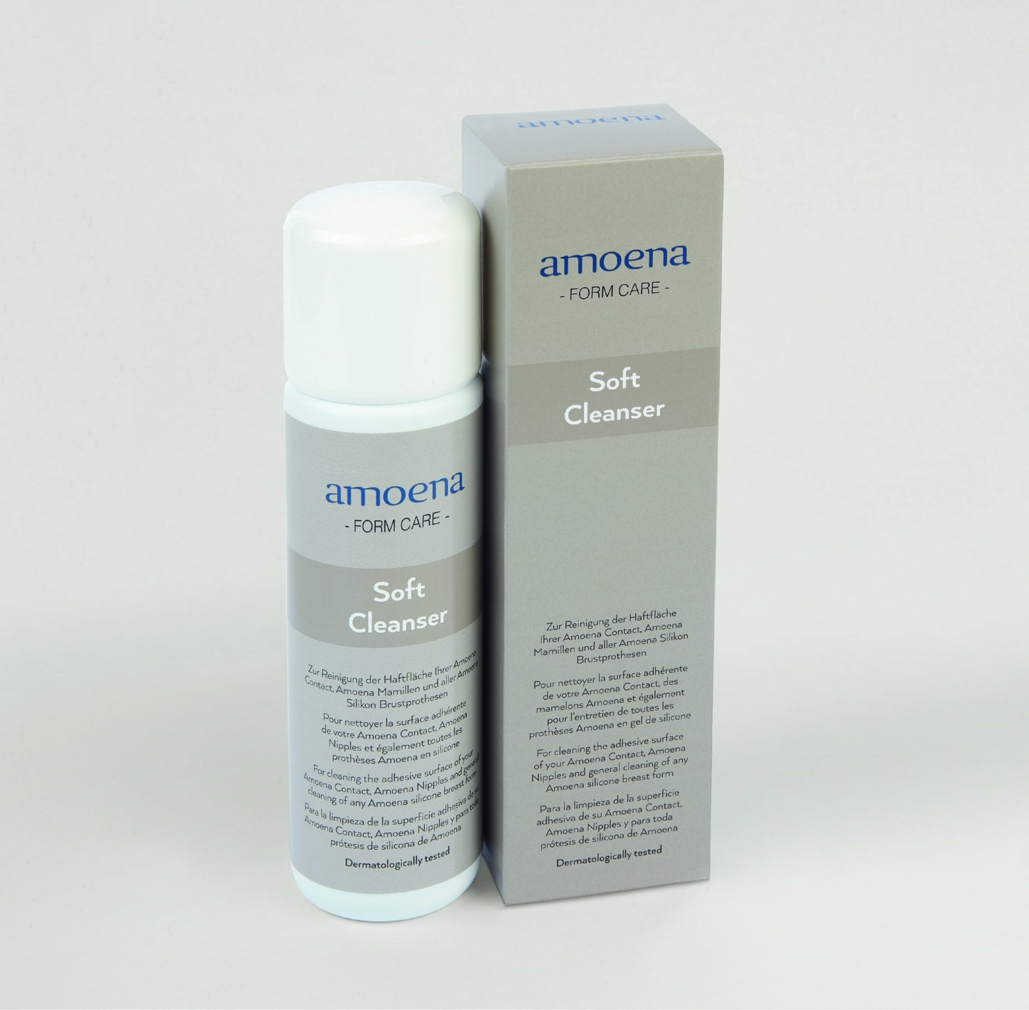 Amoena Soft Cleanser