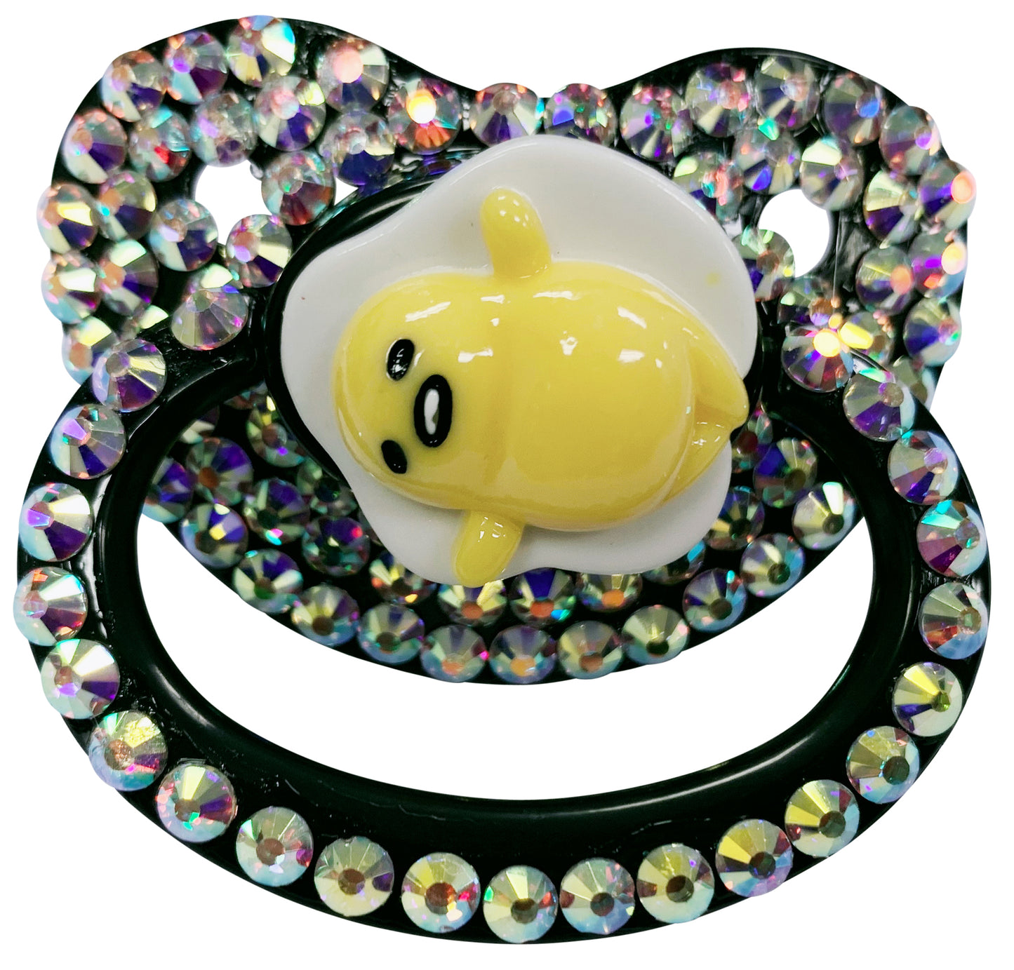 Sparkling Pacifier