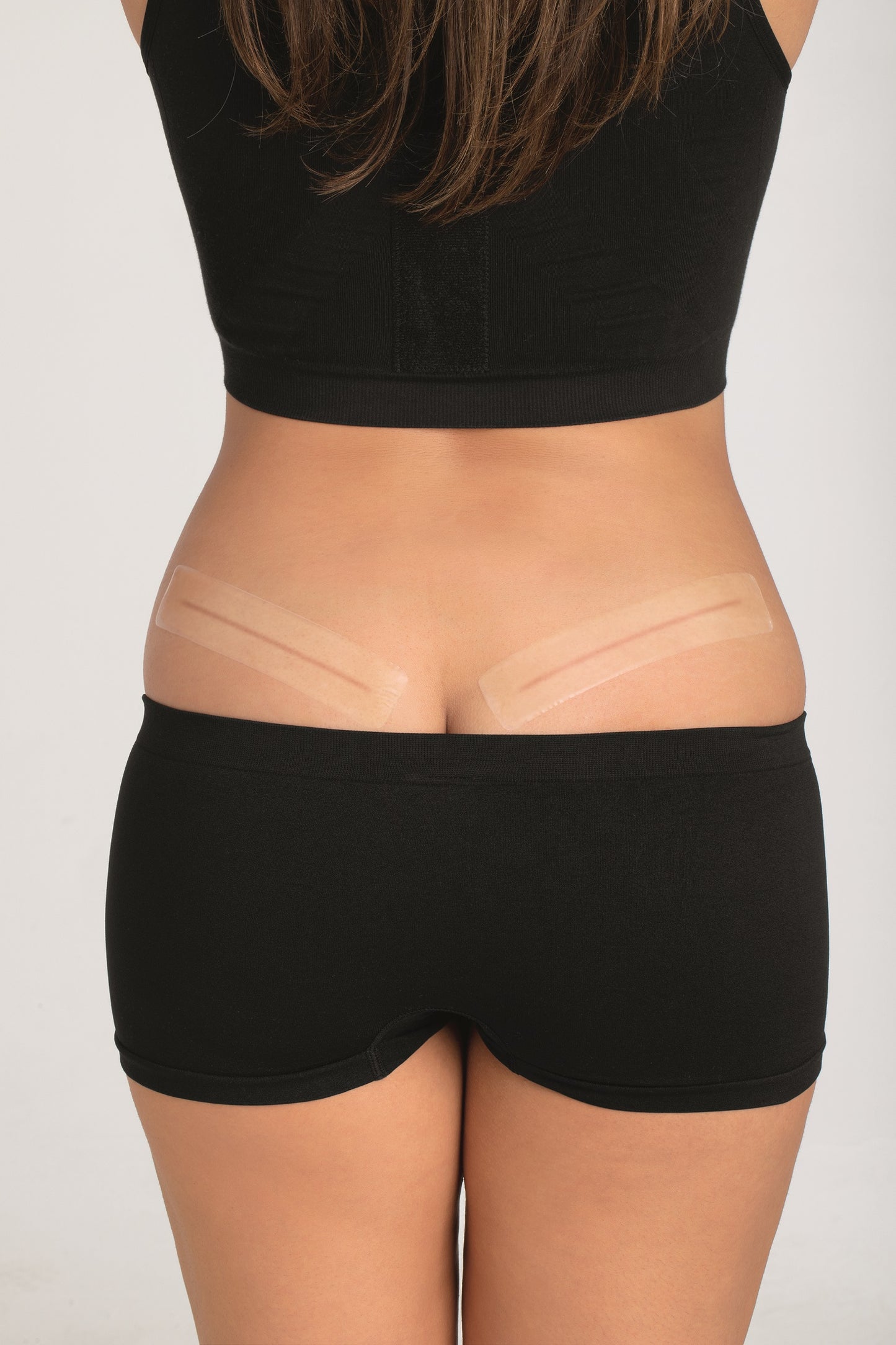 010 Strips Silicone Scar Patch