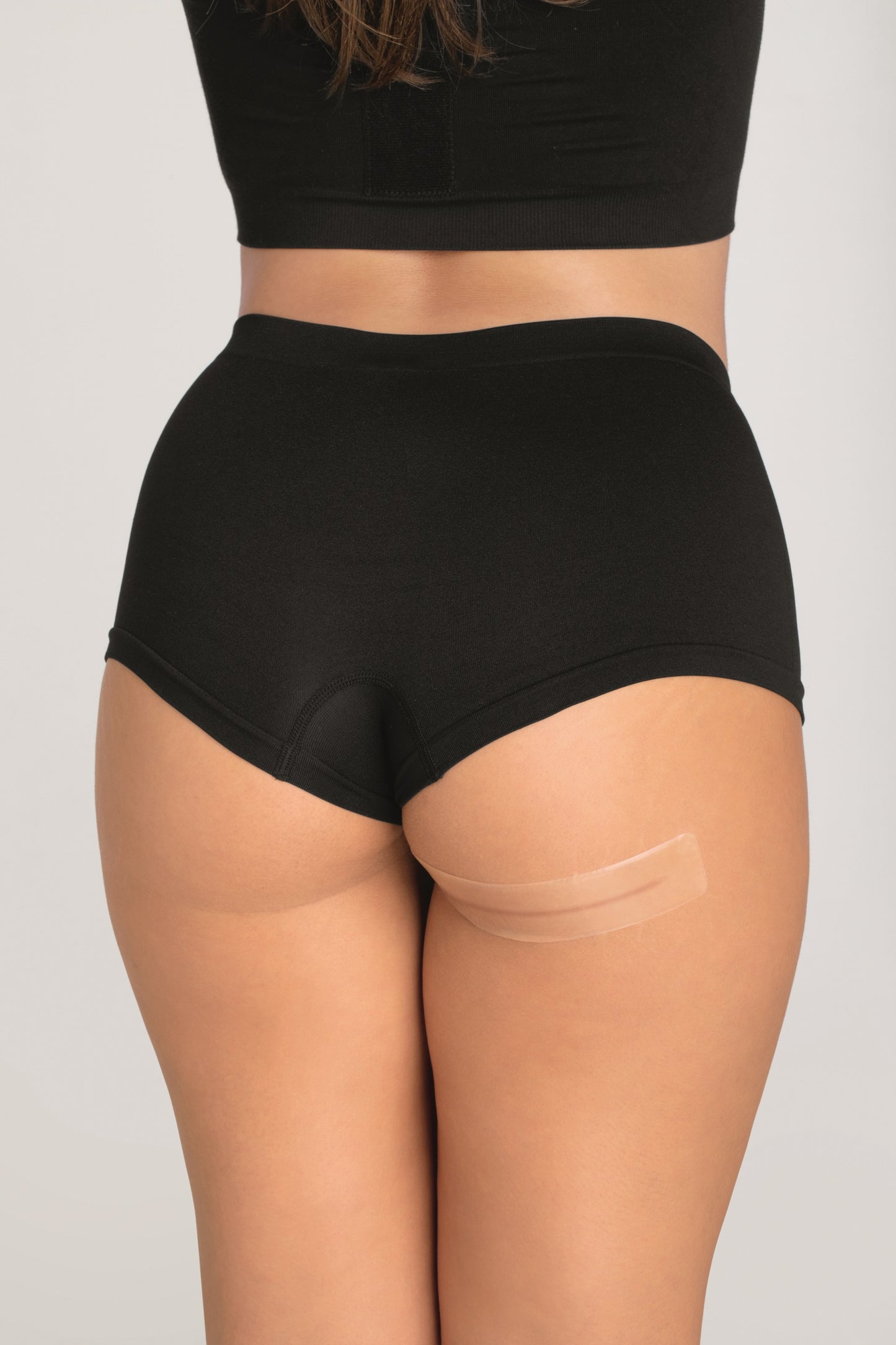 010 Strips Silicone Scar Patch