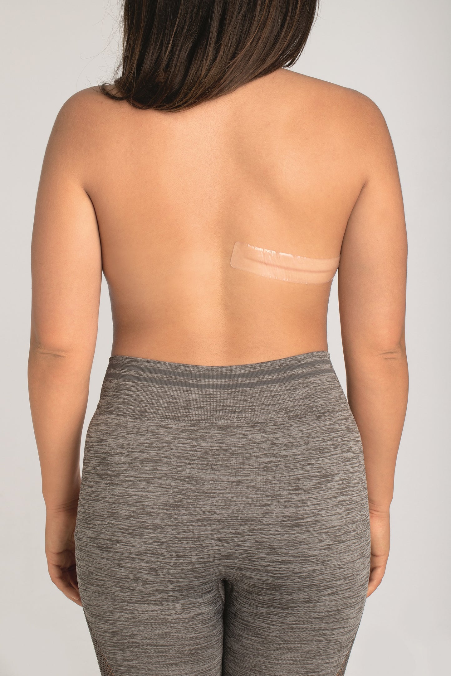 010 Strips Silicone Scar Patch