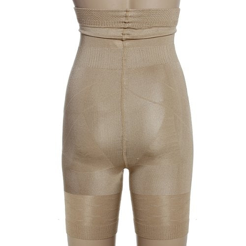 Tummy Trimmer Slimming Waist Shaper Body Slim Tuck Cincher