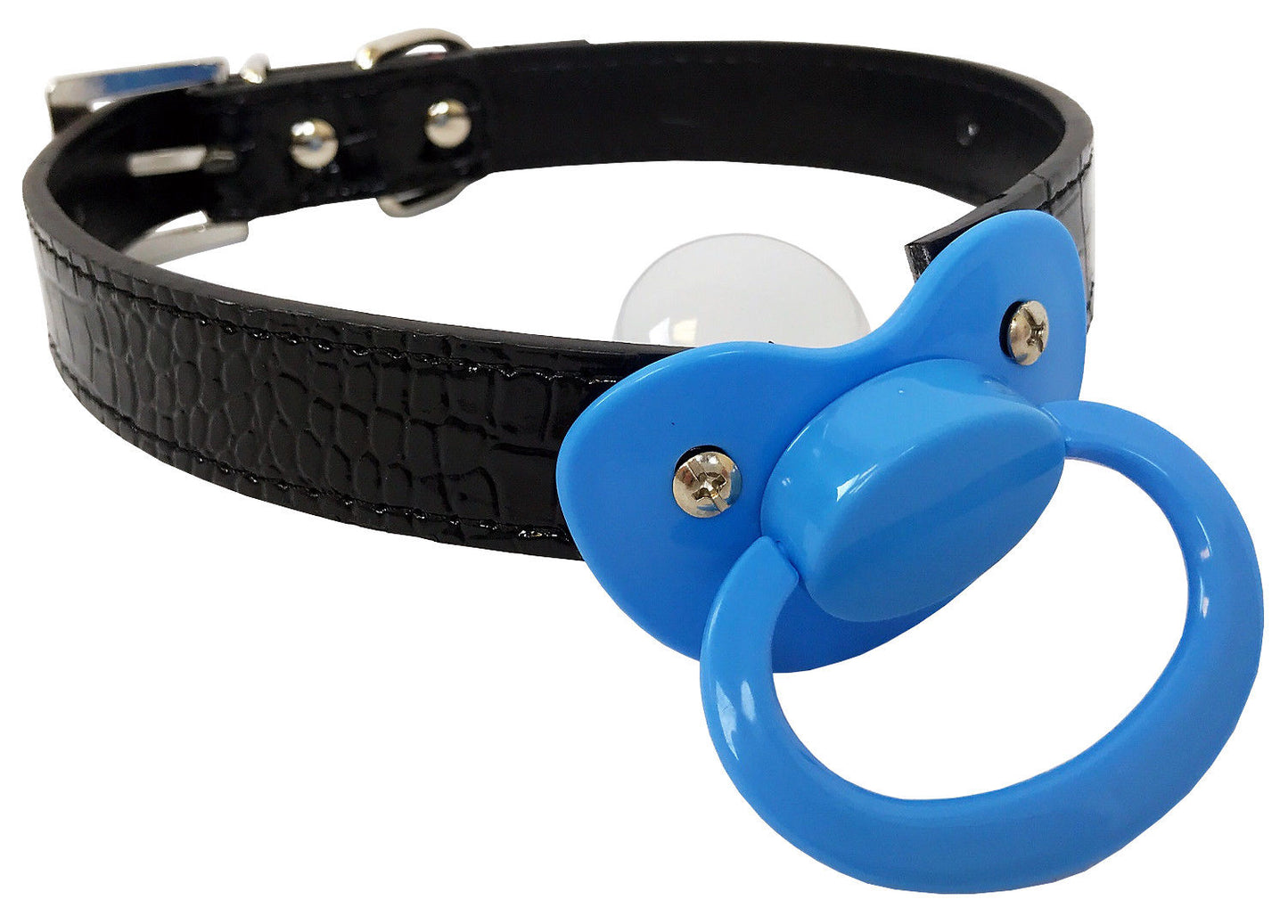 Adult Pacifier Gag XL Adult Gag 66CM