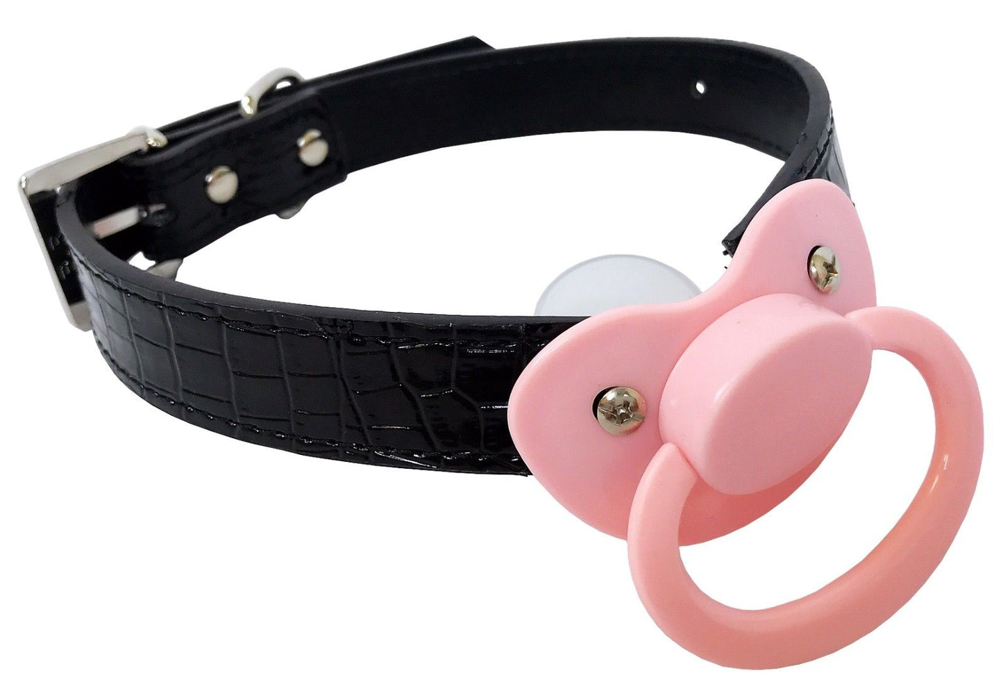 Adult Pacifier Gag XL Adult Gag 66CM