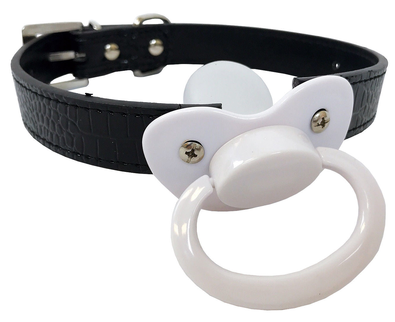 Adult Pacifier Gag XL Adult Gag 66CM