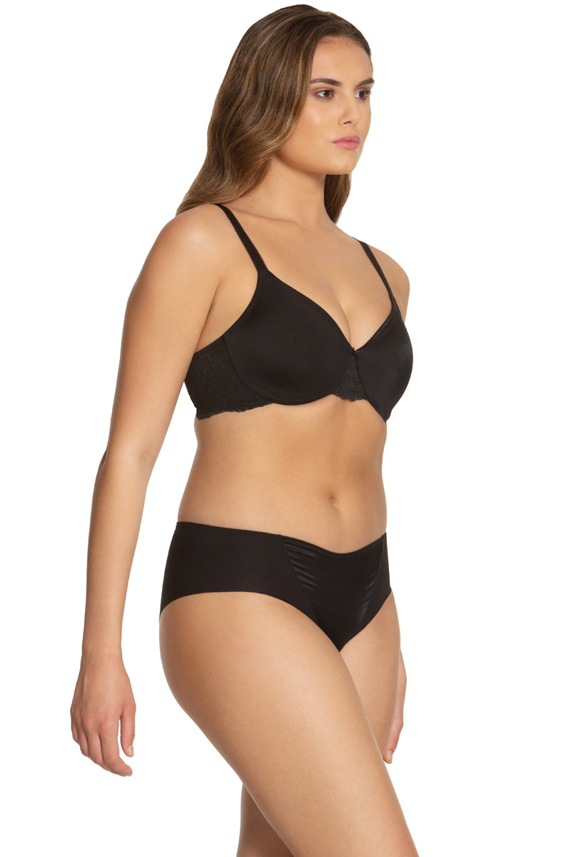 7309 Lena Lace Minimizer Bra