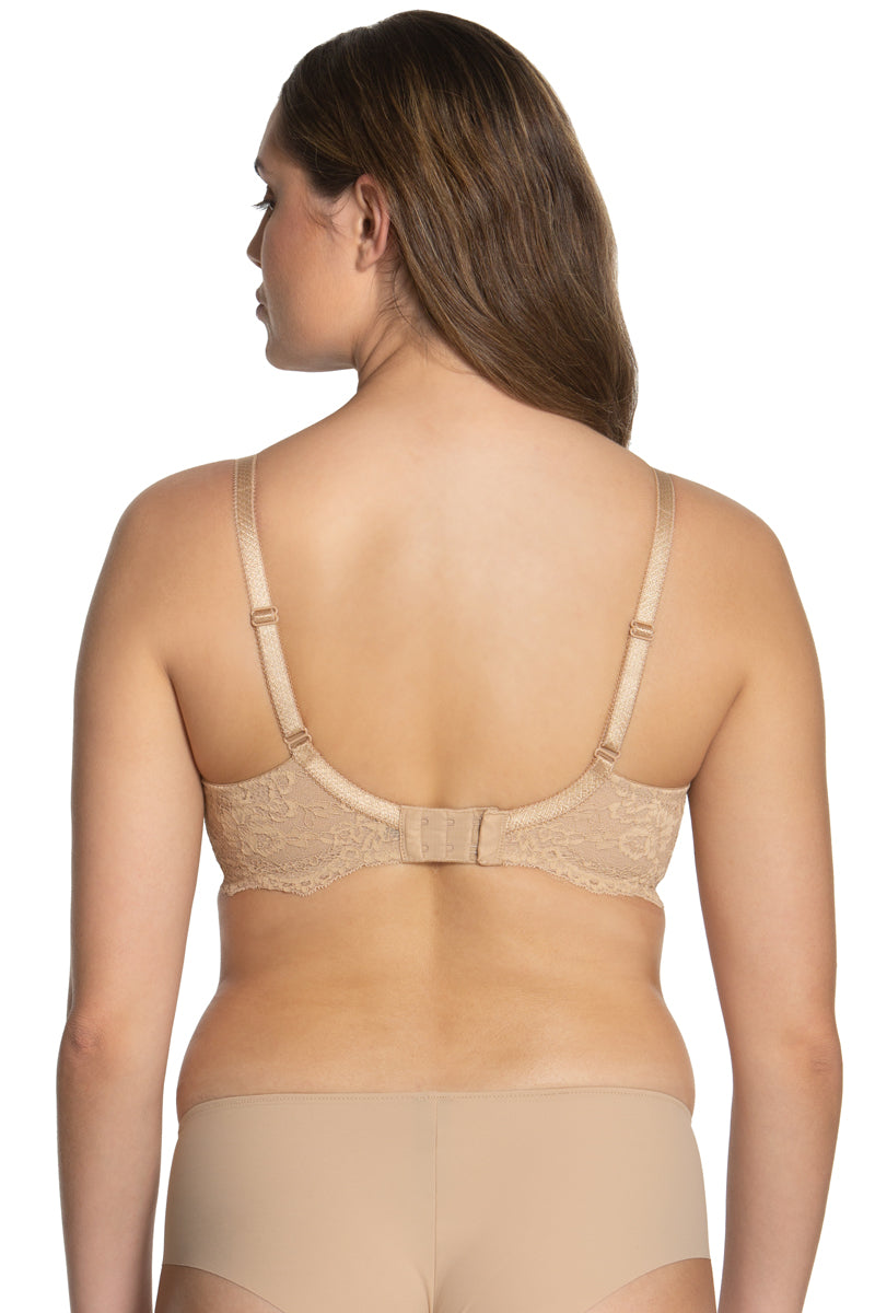 7309 Lena Lace Minimizer Bra