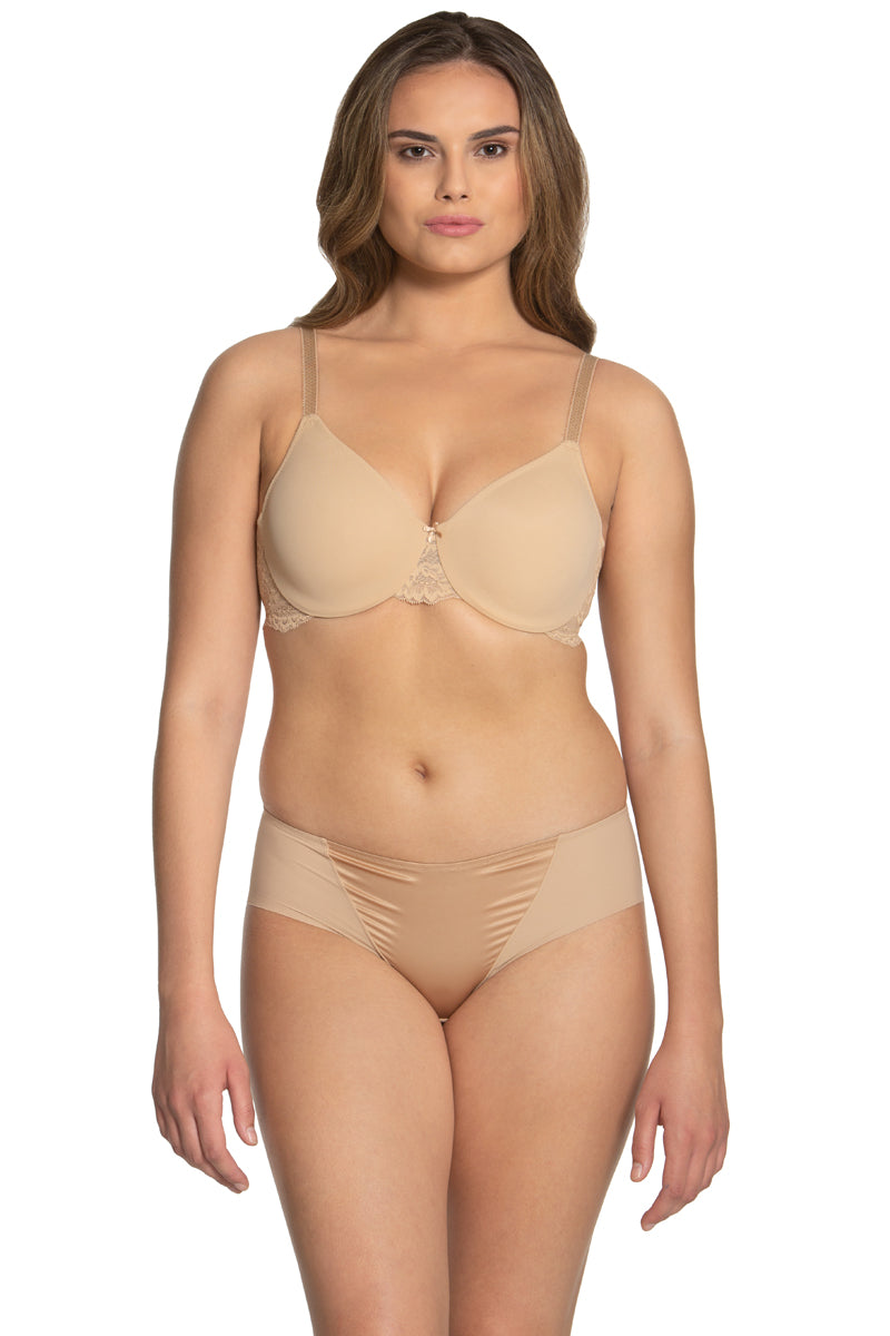 7309 Lena Lace Minimizer Bra
