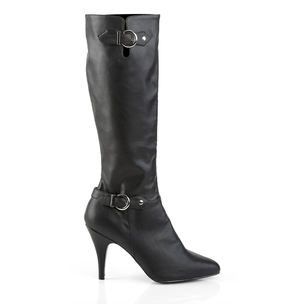 DREAM-2030 *4" Heel Knee Boot