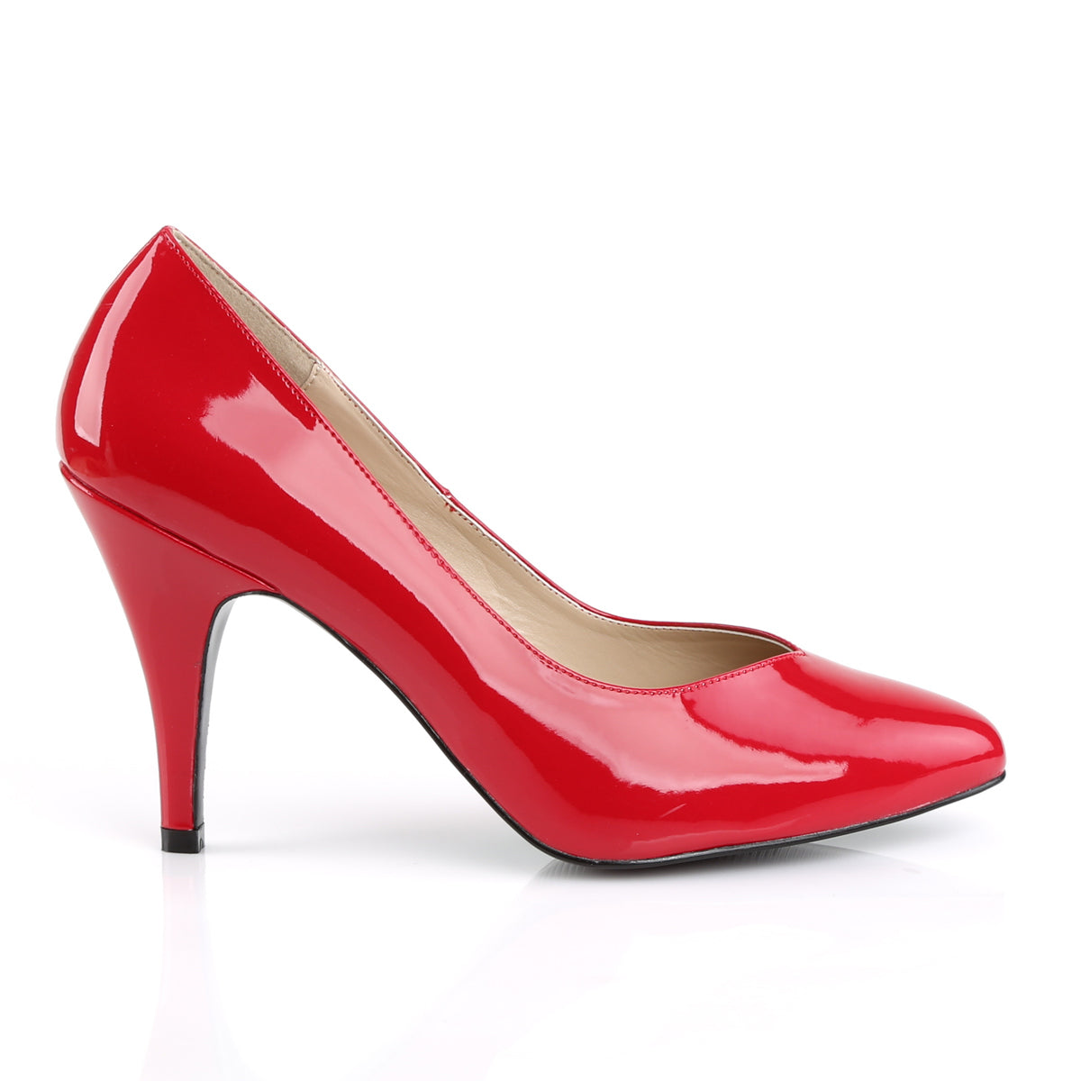 DREAM-420 4" Heel Pump