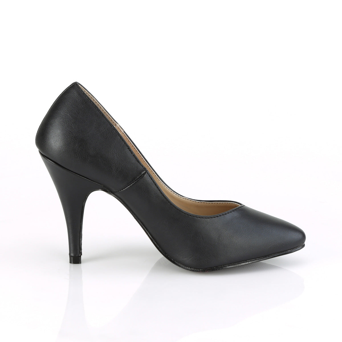 DREAM-420W 4" Heel Pump