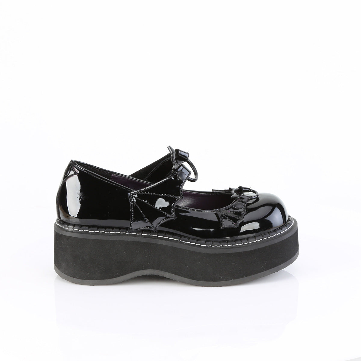 EMILY-23 2" Platform Maryjane