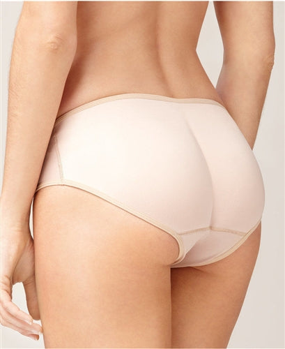 Fashion Forms Women's Padded Buty Panty