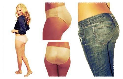 Fashion Forms Women's Padded Buty Panty