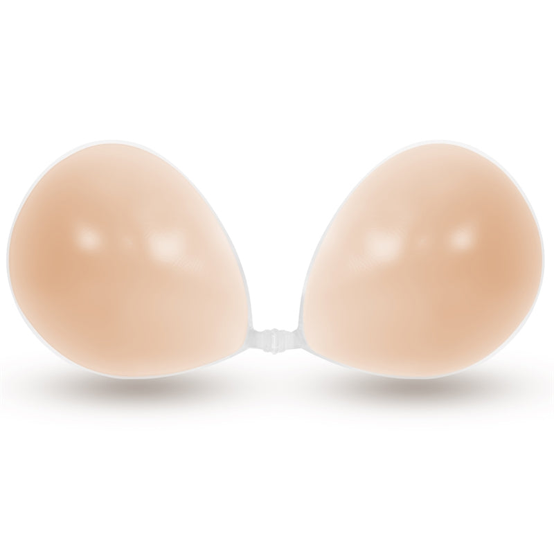 NuBra 3D Silicone Adhesive Bra