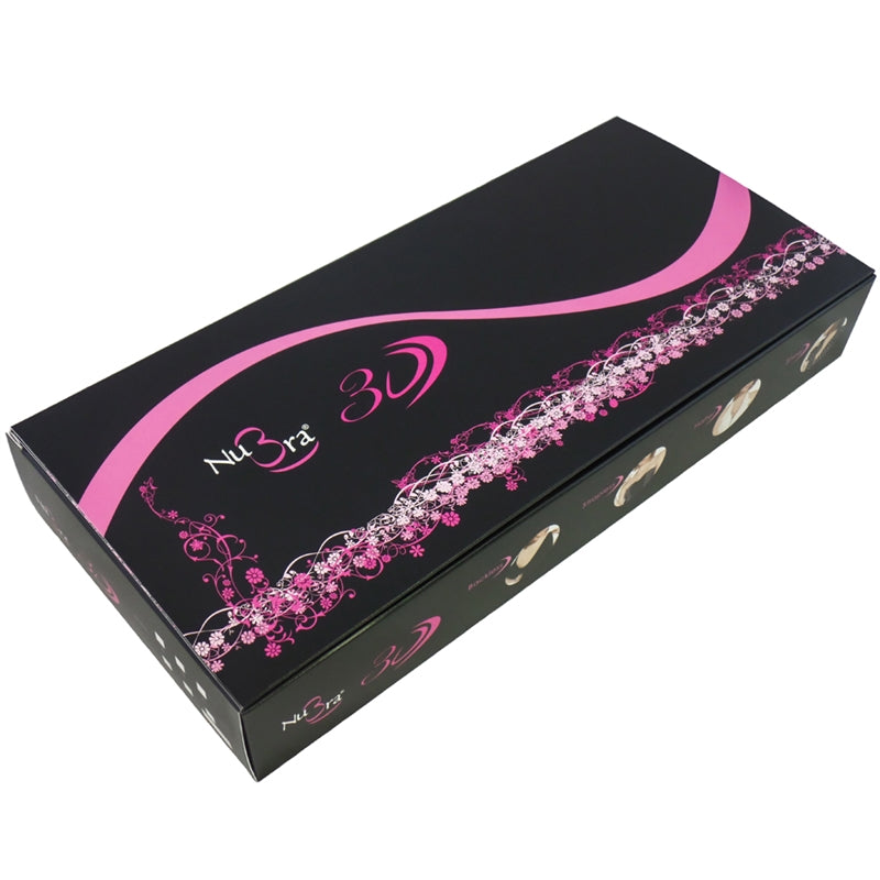 NuBra 3D Silicone Adhesive Bra