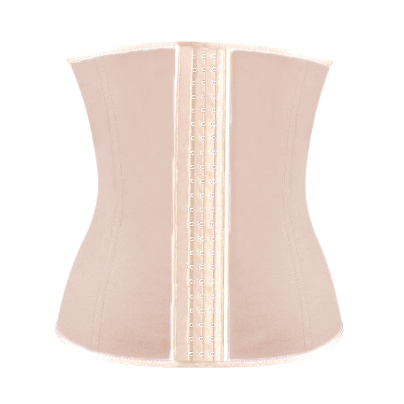 ENVY BODY SHOP Kimmy Curves Latex Gym Waist Trainer Body Shaper