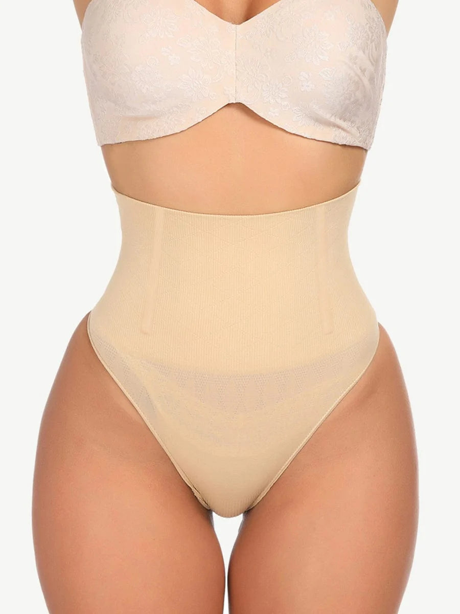 Women Seamless Thigh Slimmer Shaping Shapewear