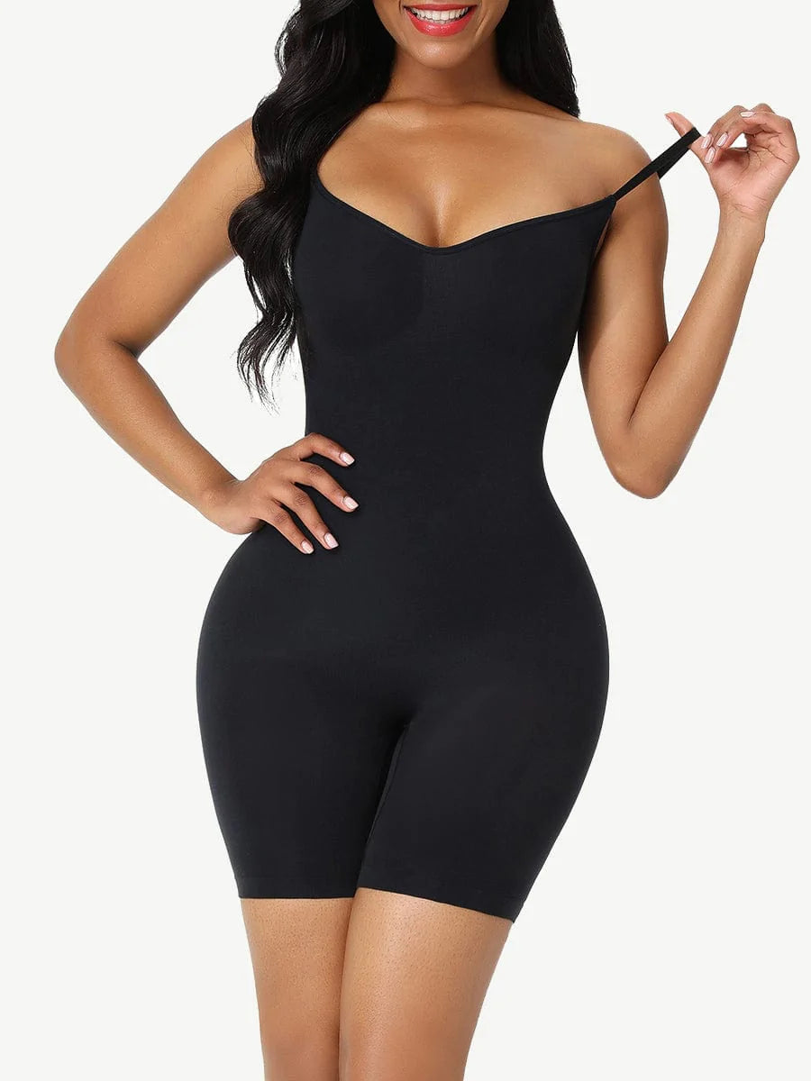 Plus Size Shapwear for Women Tummy control Seamless Full Body Shaper