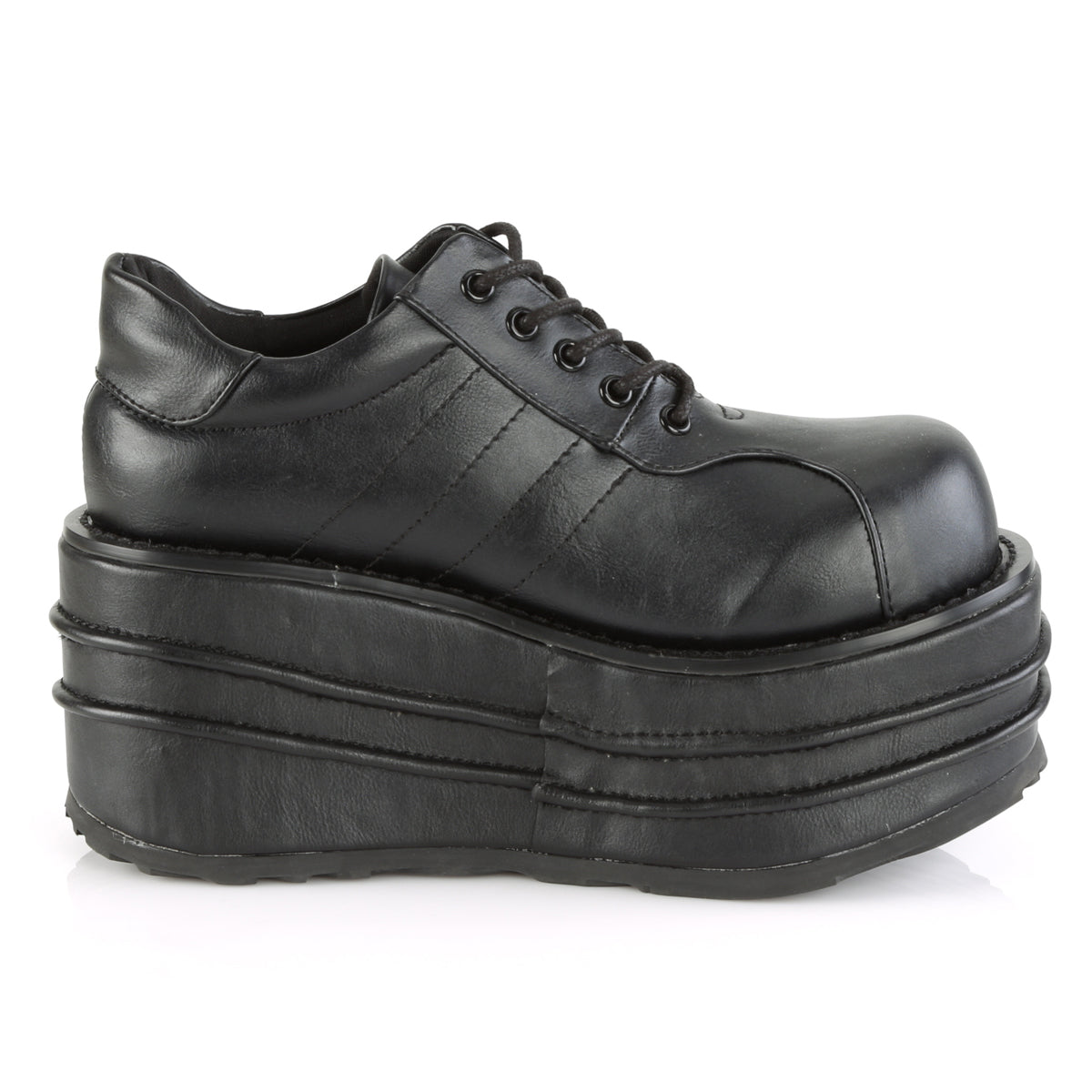 TEMPO-08 *3 1/2" PF Lace-Up Shoes