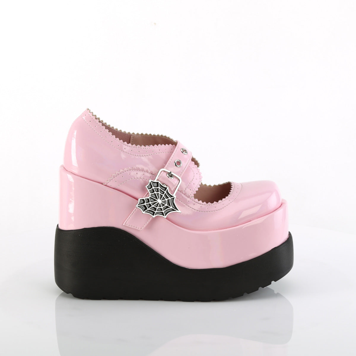 VOID-38 **5" Tiered Platform Maryjane