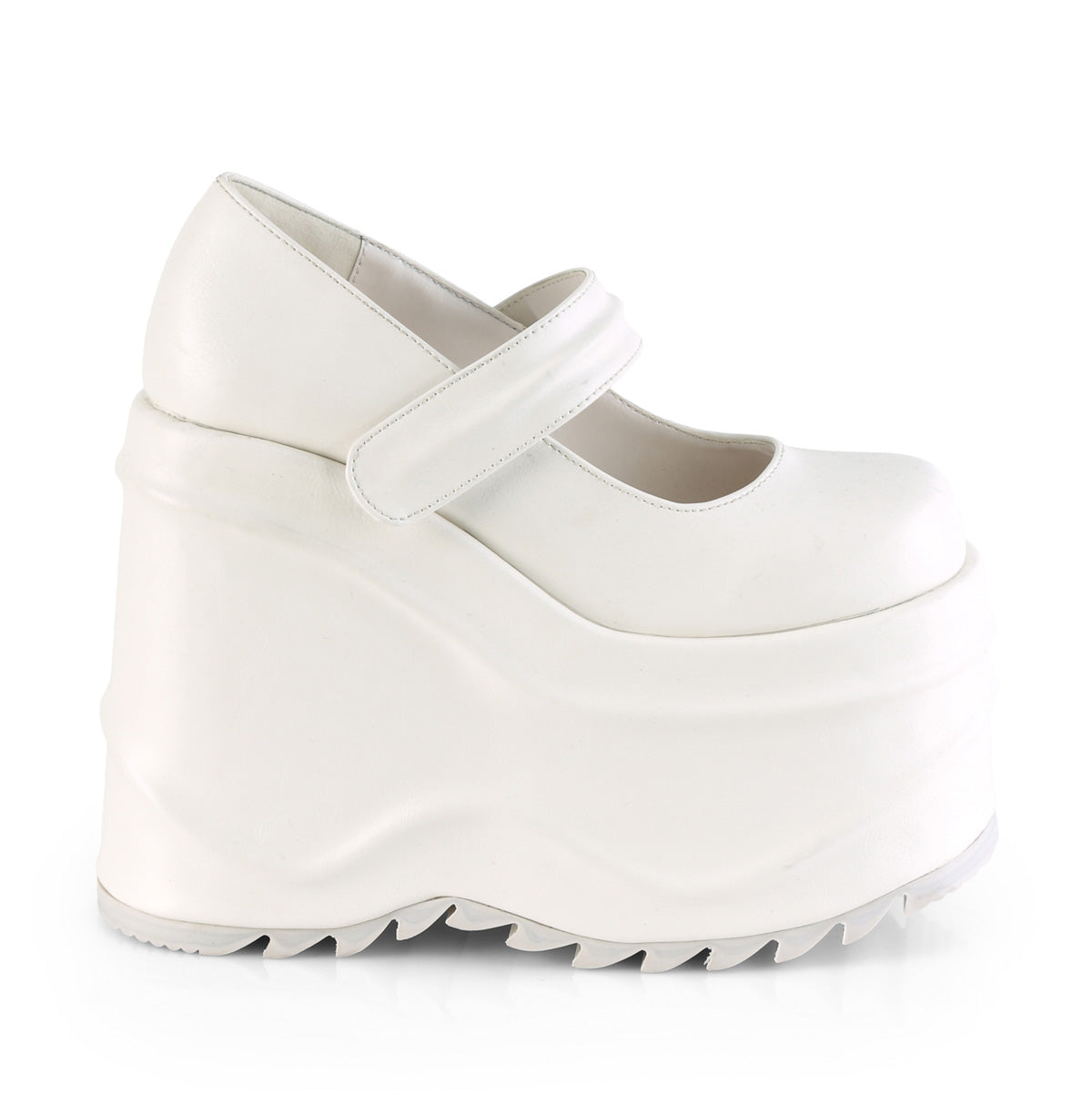 WAVE-32 *6" Wedge PF Maryjane